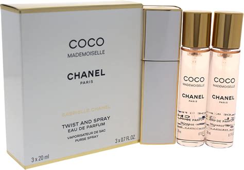 amazon coco chanel mademoiselle